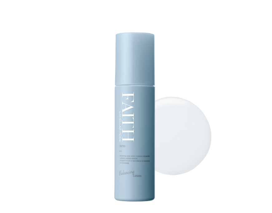 ラメラモード【LAMELLAR MODE】| FAITH（フェース）