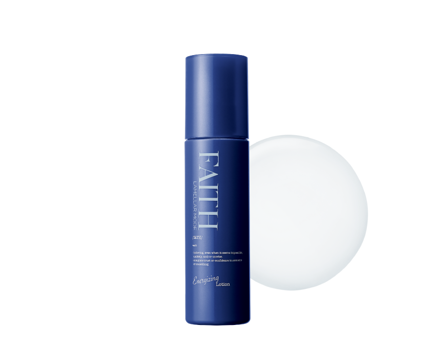 フェース ラメラモード プレスケアエッセンス イスク