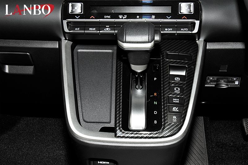 NOAH/VOXY 90系 インテリアパネル発売！