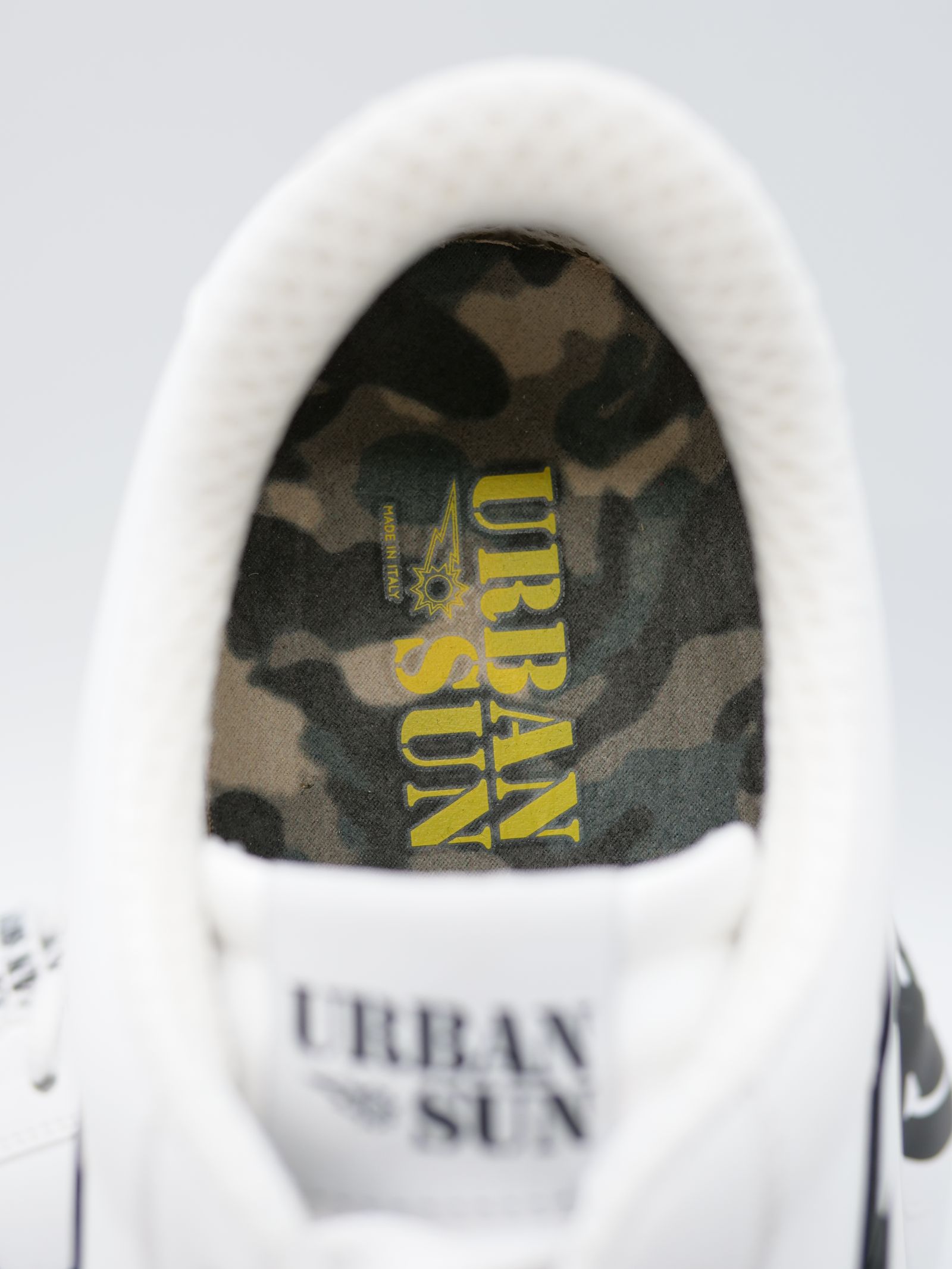 URBAN SUN - URBAN SUN×muta 21SSコラボモデル / ムータ × アーバン