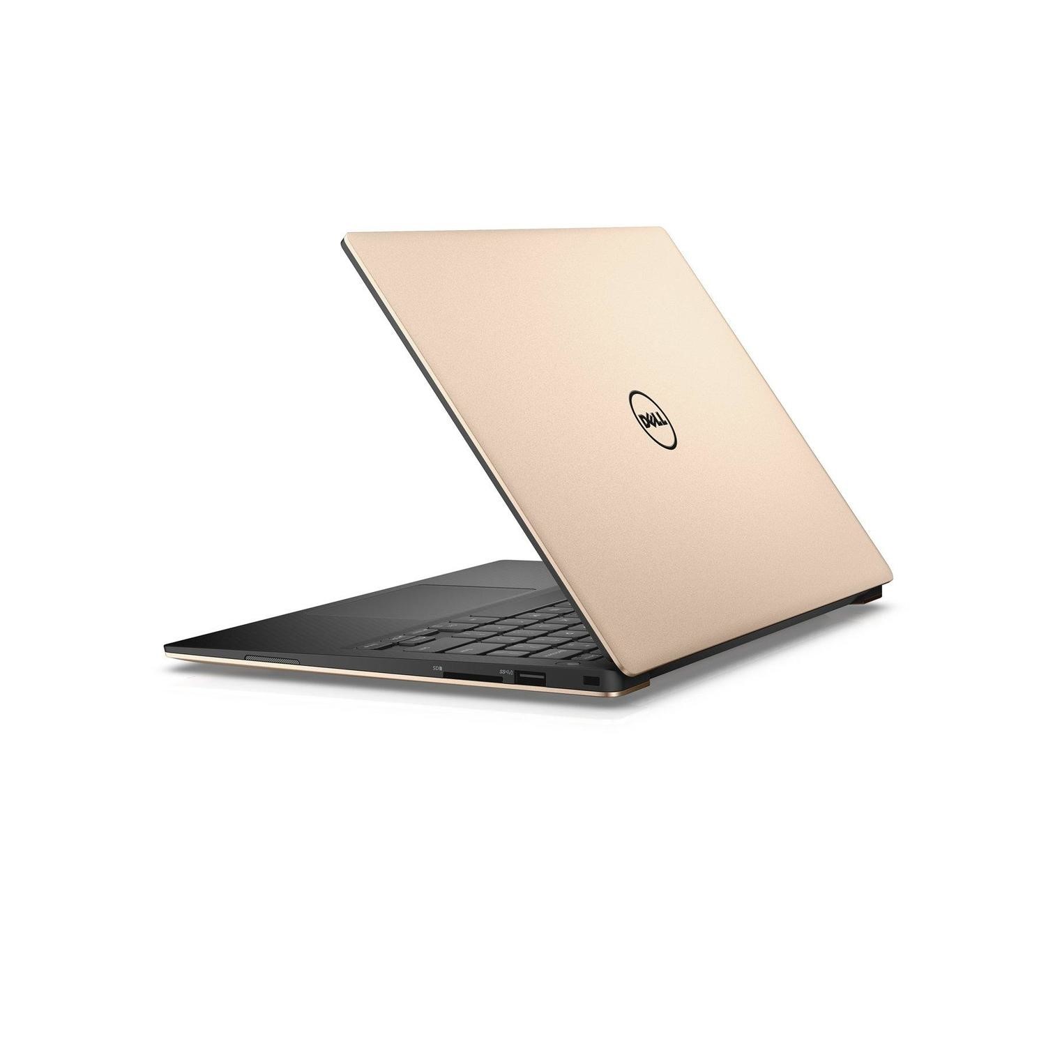 Dell XPS 13-9360 Core i7-7500U 8GB 256GB SSD 13.3 Inch Windows 10