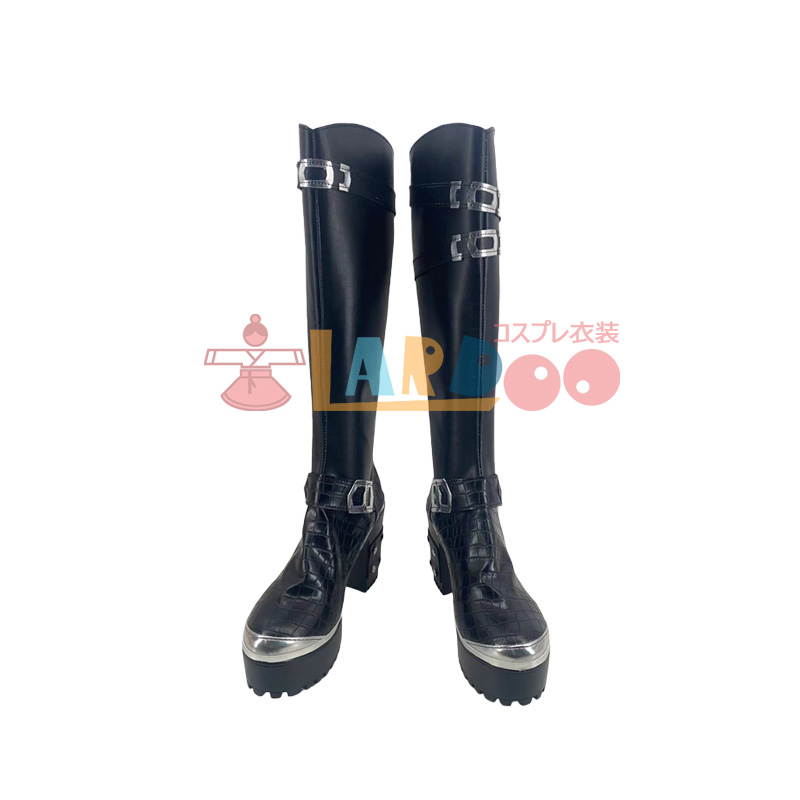 恋と深空 Love and Deepspace ホムラ・深海の潜行者 コスプレ靴