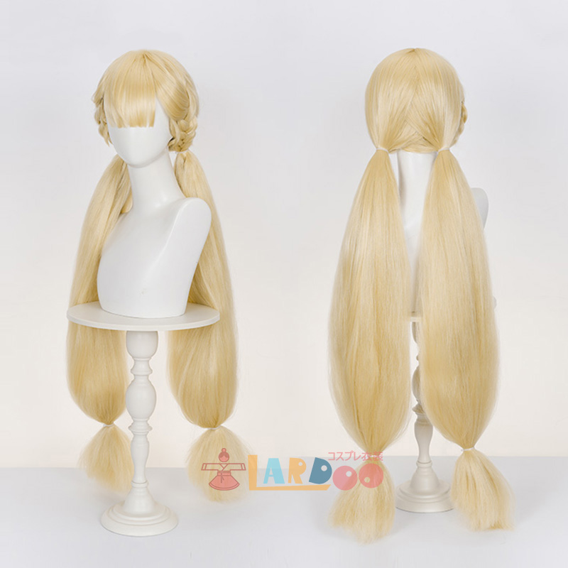 ゼンレスゾーンゼロ ZenlessZoneZero アリス・タイムフィールド-Alice