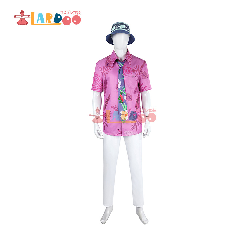 ズートピア2 Zootopia 2: Rise of the Non-Mammalians ニック