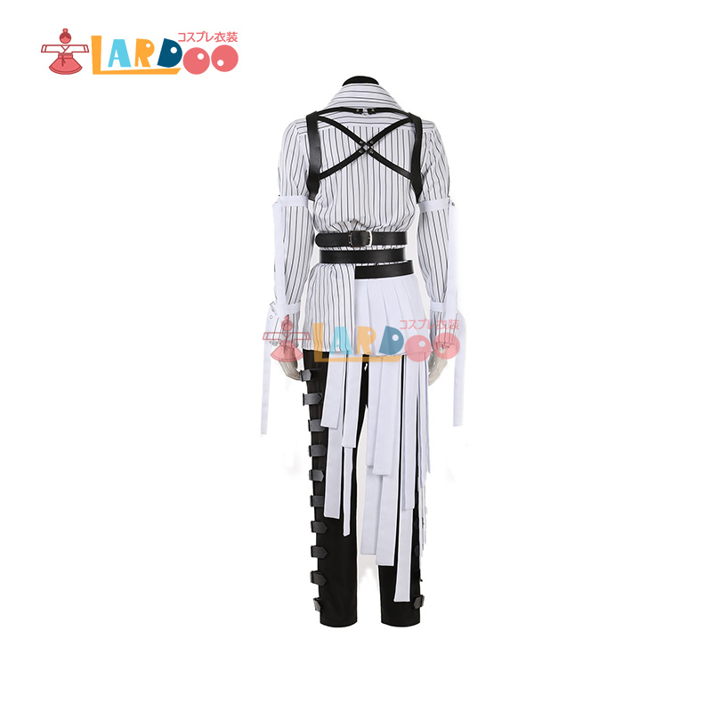 ツイステッドワンダーランド ツイステ オクタヴィネル寮スケアリー