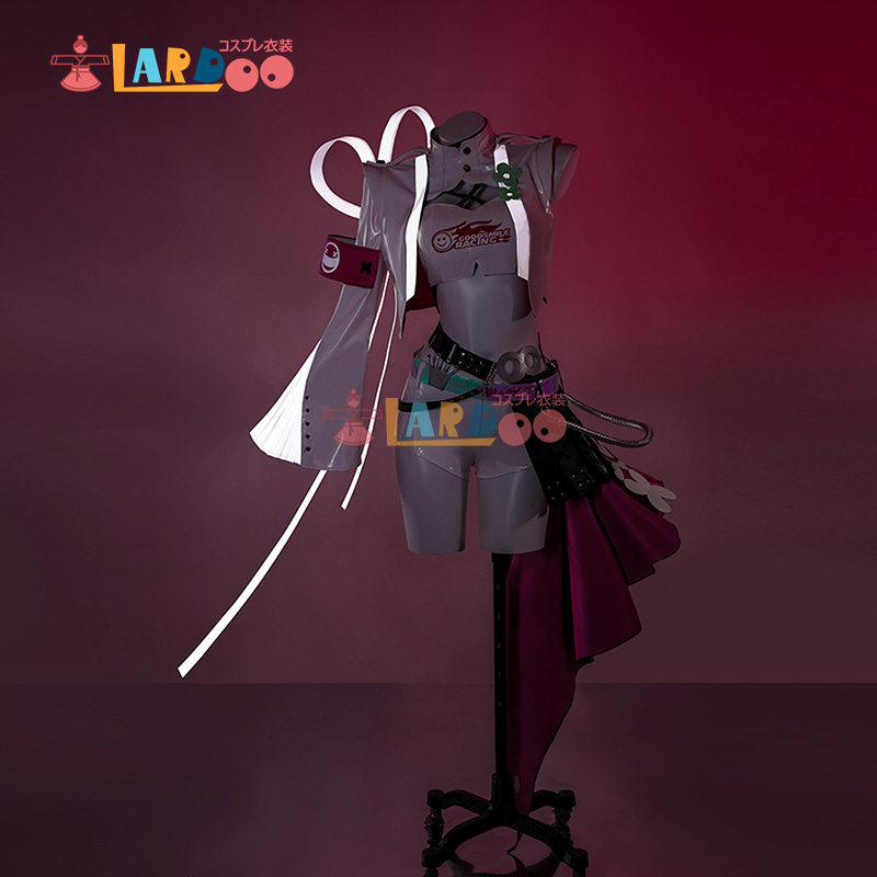 VOCALOID 初音ミク レーシングミク2025 コスプレ衣装 コスチューム cosplay