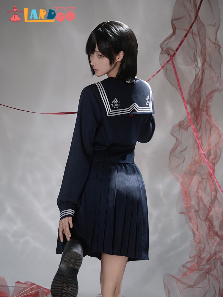 サイレントヒルf SILENT HILLf 深水 雛子 制服 コスプレ衣装