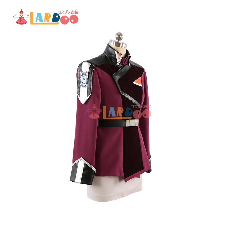 機動戦士ガンダムSEED FREEDOM シン·アスカ ルナマリア·ホーク