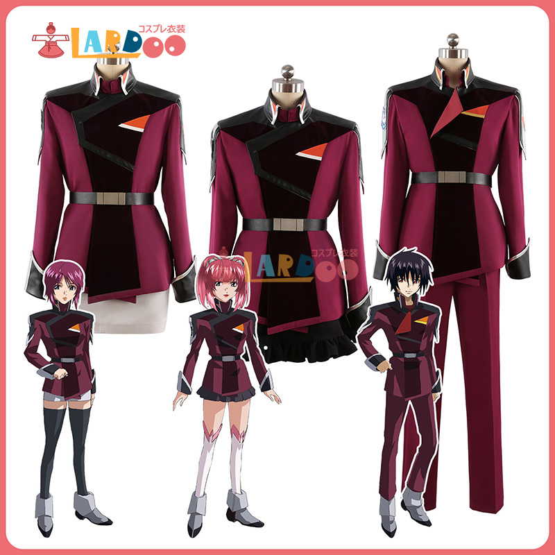 機動戦士ガンダムSEED FREEDOM シン·アスカ ルナマリア·ホーク