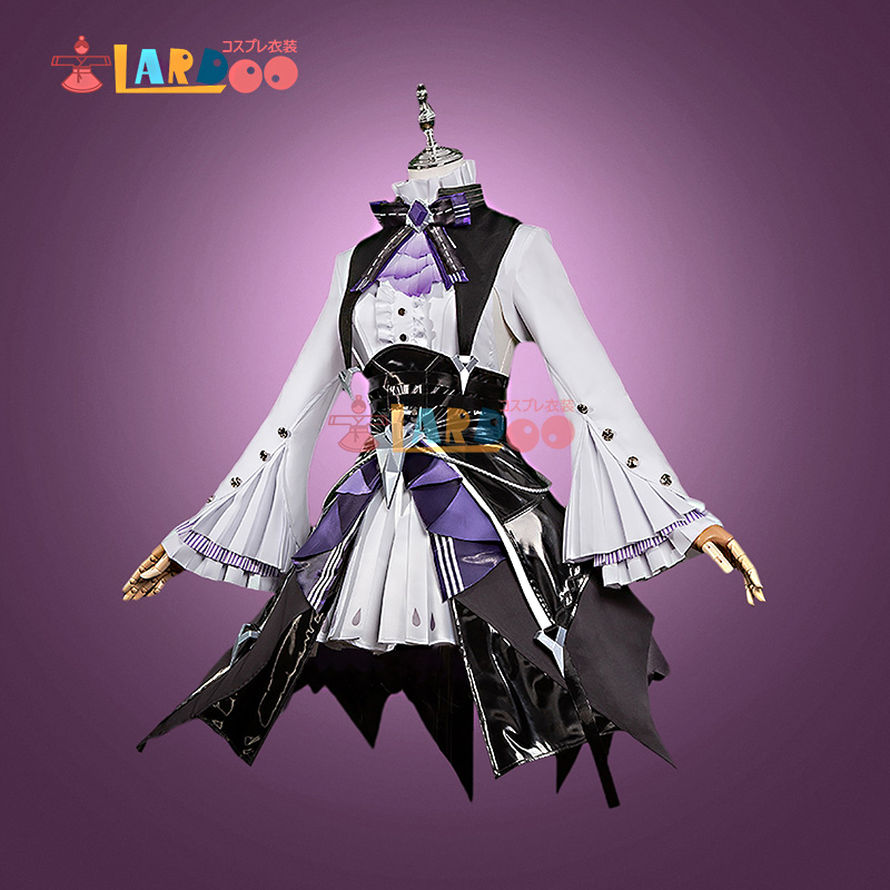 ゼンレスゾーンゼロ ゼンゼロ 「モッキンバード」ビビアン-Vivian