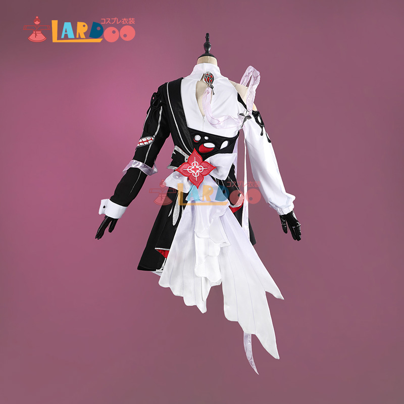 崩壊スターレイル HonkaiStarRail 三月なのか 長夜月-Evernight