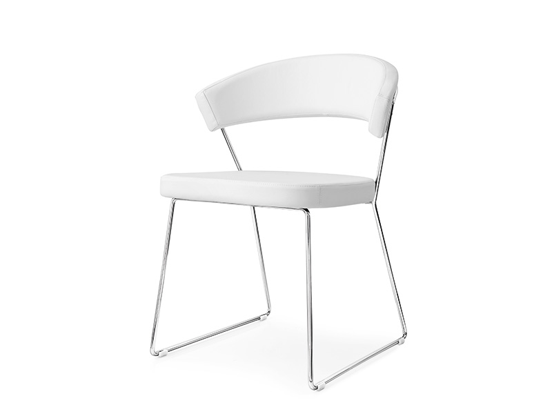 キキララカリガリス コヌビア ニューヨーク ダニングチェア カリガリス