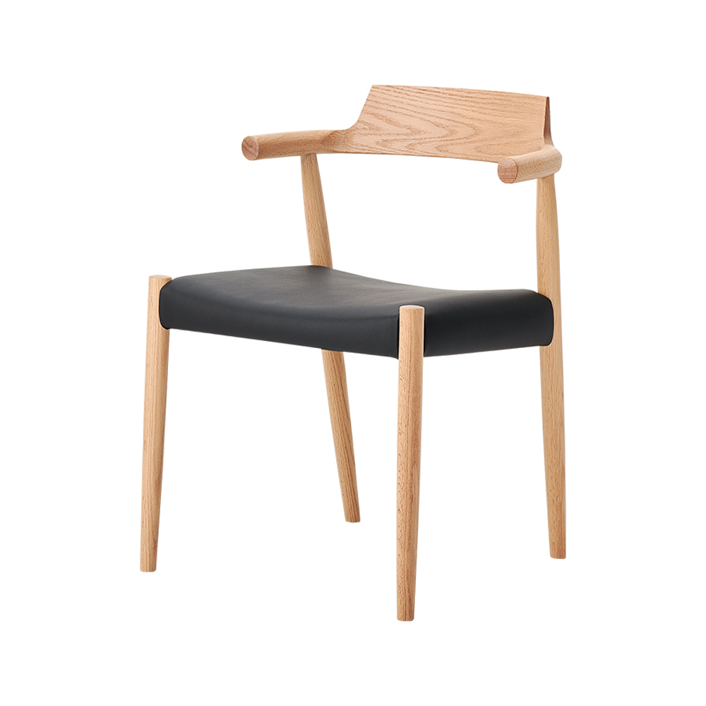 カリガリス カルメン ダイニングチェア ／ Calligaris carmen Dining