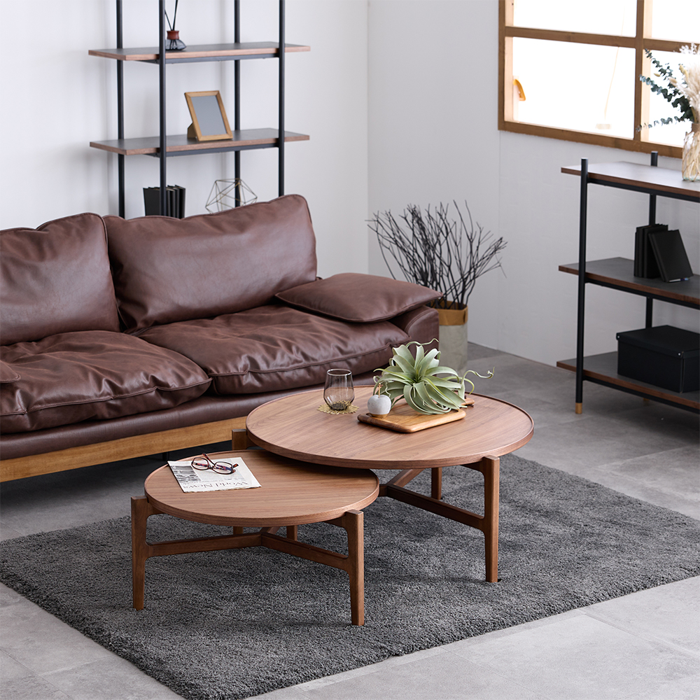 ローテーブル・リビングテーブルの通販 ｜リビングハウス【公式】家具