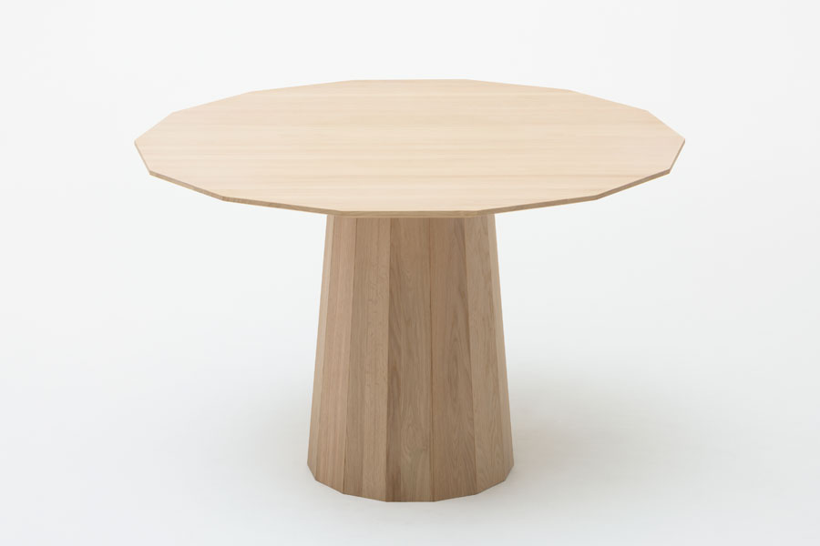 KARIMOKU NEW STANDARD (カリモクニュースタンダード) COLOUR WOOD