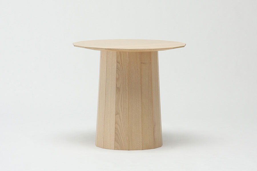 KARIMOKU NEW STANDARD (カリモクニュースタンダード) COLOUR WOOD