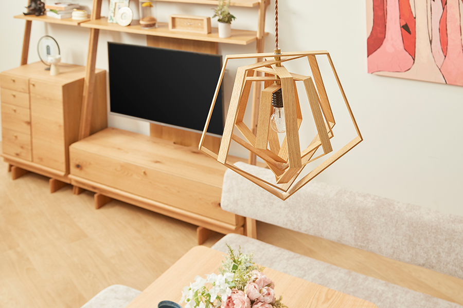 BYGZAM（ビグザム）ペンダントライト NA - ペンダントライトの通販