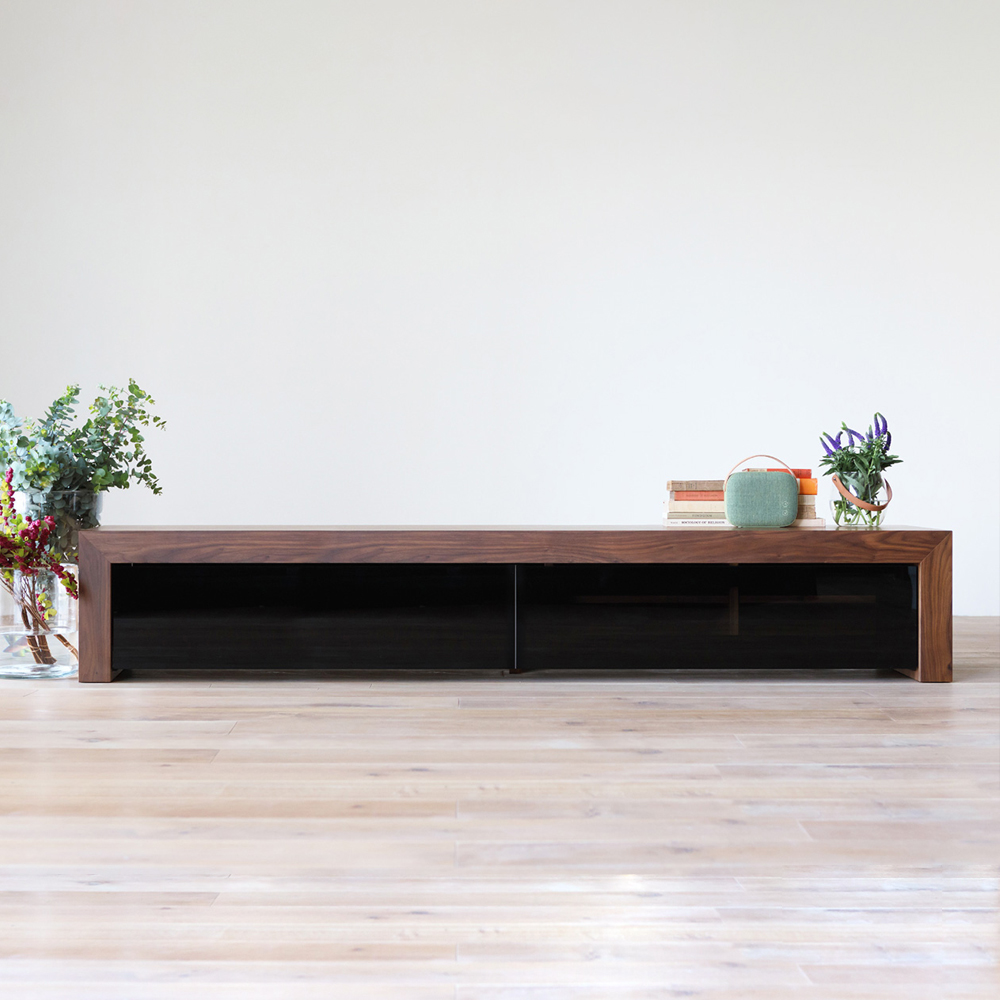 HIRASHIMA（ヒラシマ）CHOCOLAT（ショコラ） テレビボード - テレビ台