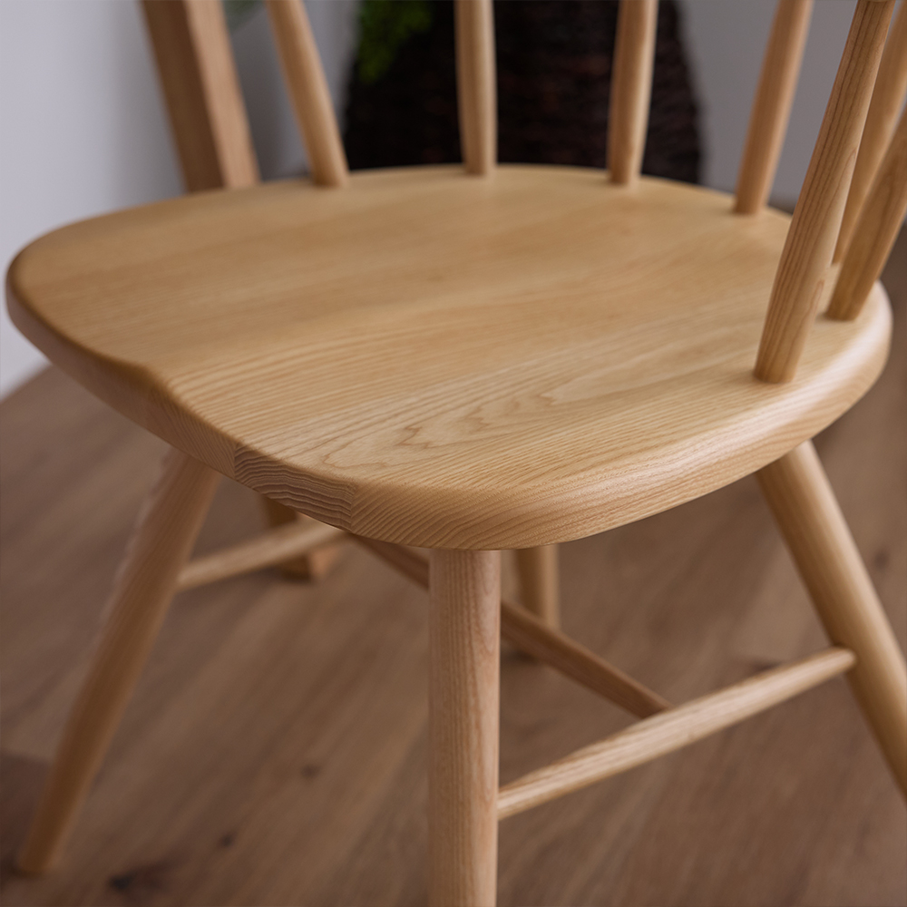 TOTTO ダイニングチェア（GG） - ダイニングチェアの通販 ｜リビング