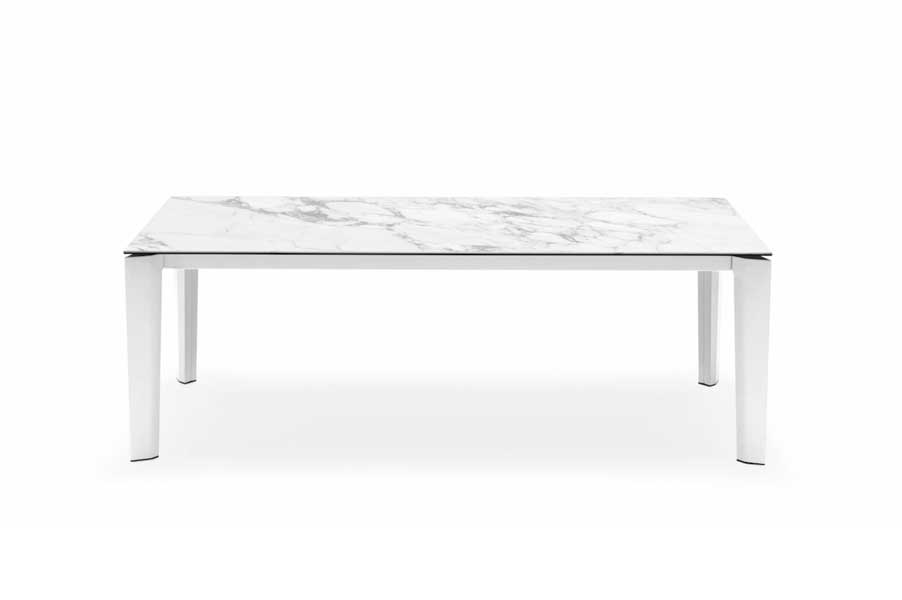 カリガリス デルタ 伸長式ダイニングテーブル ／ Calligaris DELTA