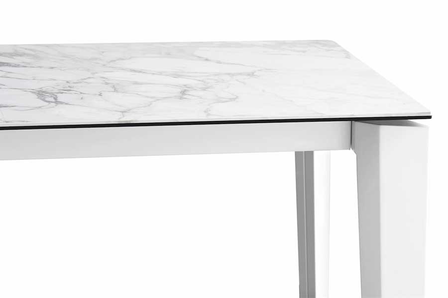 カリガリス デルタ 伸長式ダイニングテーブル ／ Calligaris DELTA