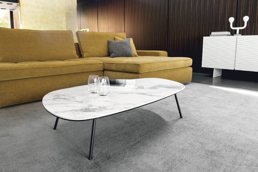 カリガリス ツイート ローテーブル ／ Calligaris TWEET Table[CS5085