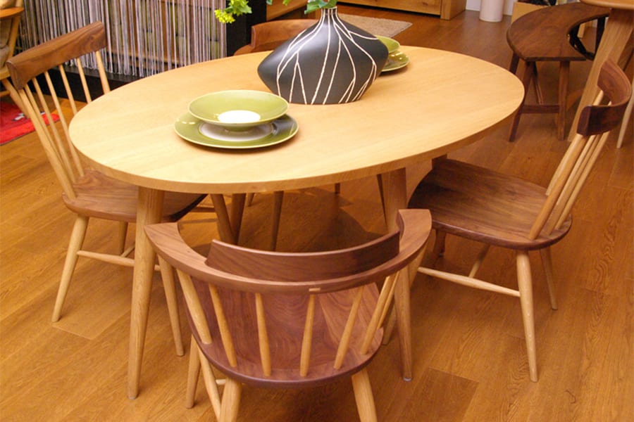 SC3K captain chair ダイニングチェア - ダイニングチェアの通販