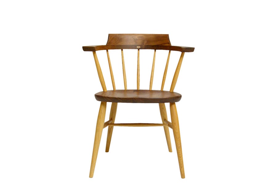 SC3K captain chair ダイニングチェア - ダイニングチェアの通販