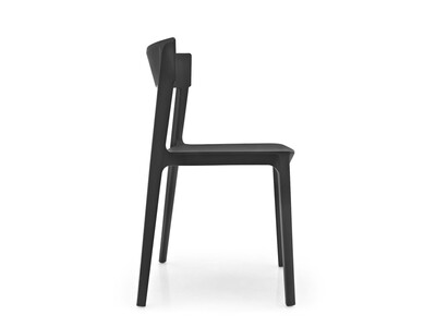 カリガリスバヒアダイニングチェア/ Calligaris BAHIA Dining chair