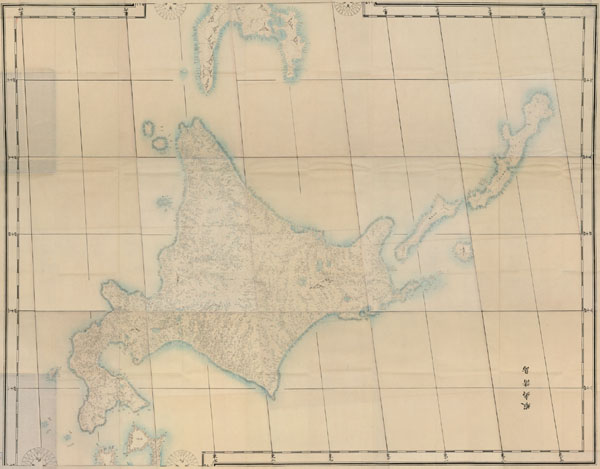 貴重資料高精細デジタルアーカイブ［全8］｜徳島大学附属図書館