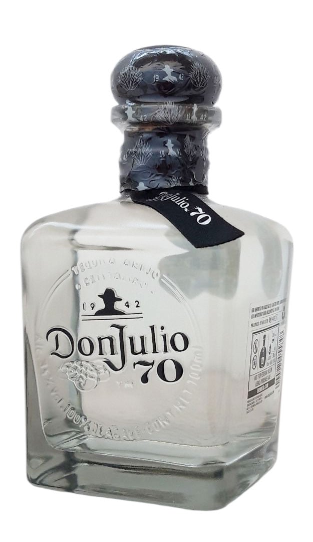 Don Julio 70 Cristalino Tequila price