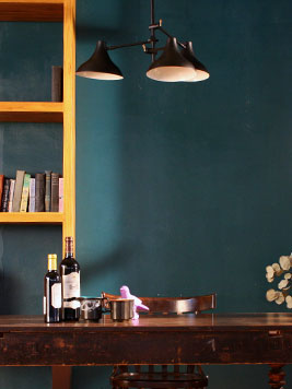 ディクラッセ DiClasse ペンダント Finke/ LP2970BK | 商品紹介 | 照明