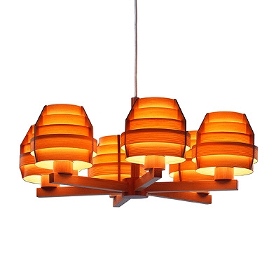 ヤマギワ YAMAGIWA シャンデリア JAKOBSSON LAMP ヤコブソン・ランプ