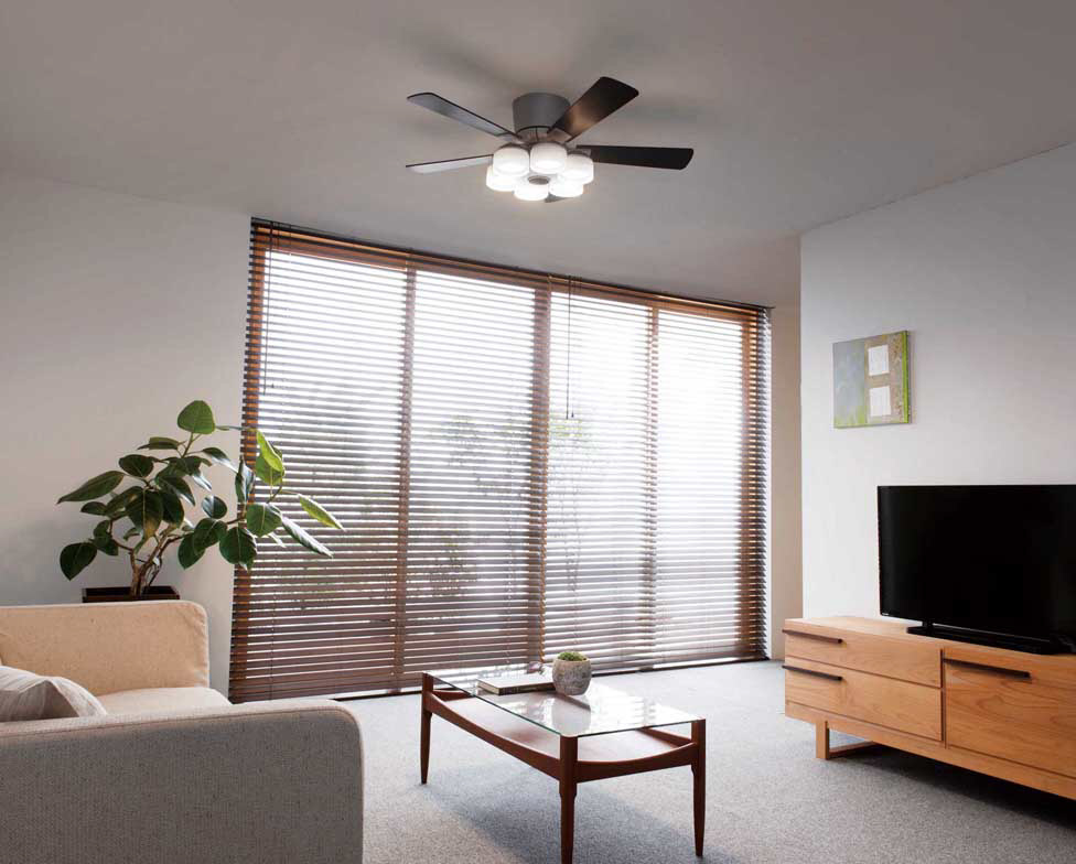 ODELIC オーデリック シーリングファン WF209PR | 商品紹介 | 照明器具