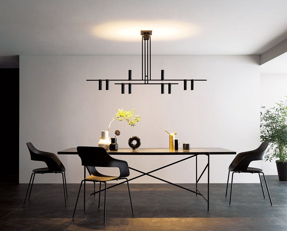 ODELIC オーデリック シャンデリア OC257160BR | 商品紹介 | 照明器具