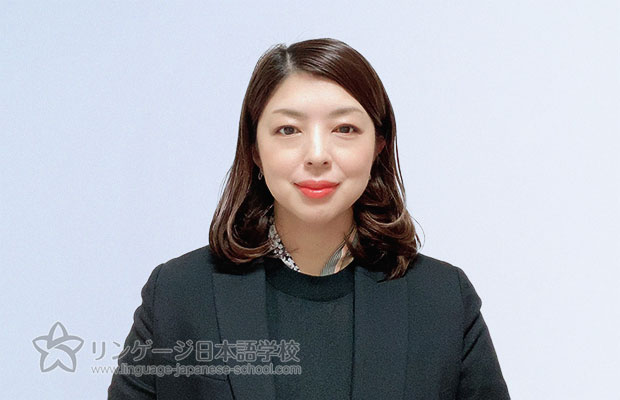 東京新宿のリンゲージ日本語学校の講師・スタッフ紹介