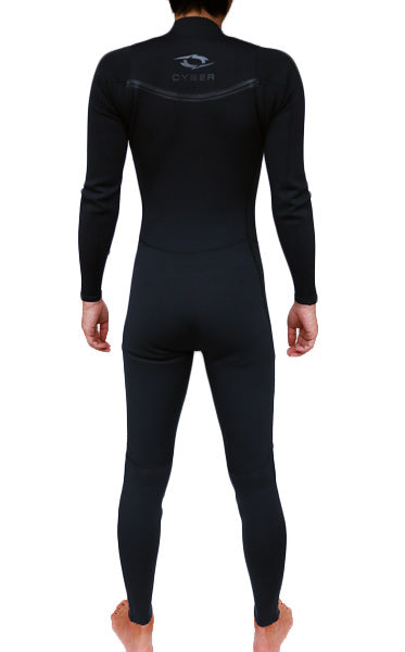 Luvsurf 限定モデル】1mm ZIPLESS フルスーツ
