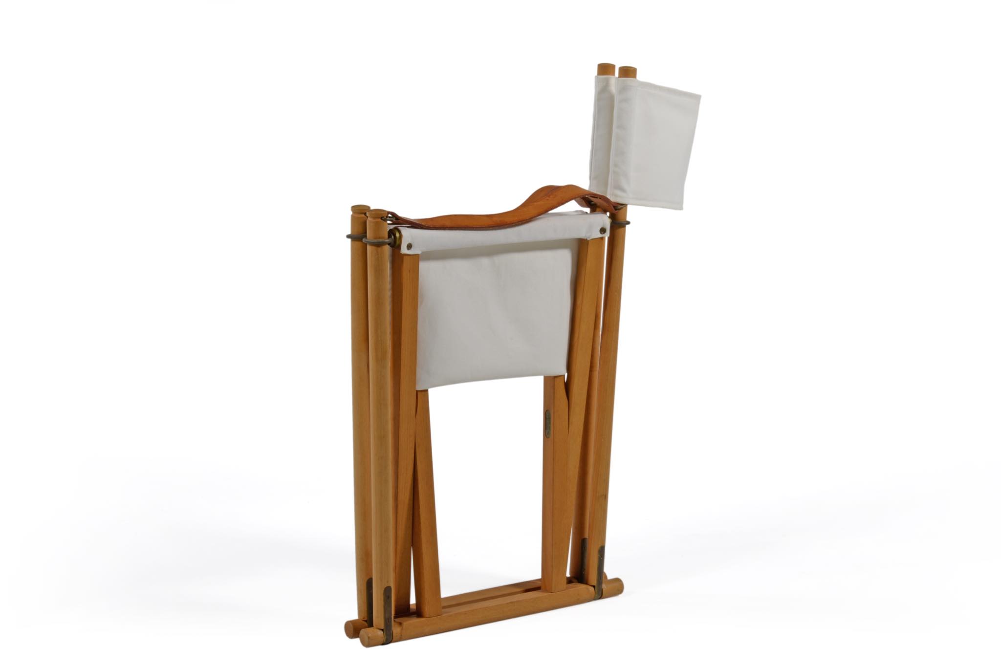 Mogens Koch Folding chair｜Luca Scandinavia | 北欧ヴィンテージ