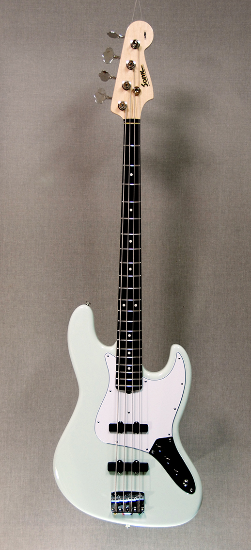 ベース - ラムトリックカンパニー