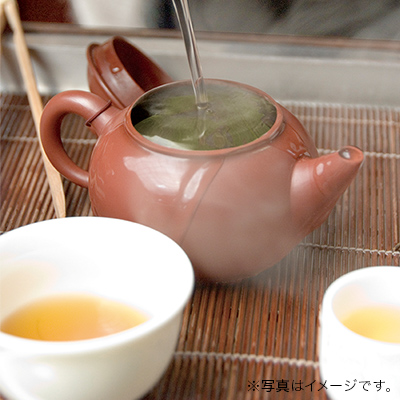 LUPICIA】黄金桂 ファンジングイ/おうごんけい | お茶 | LUPICIA