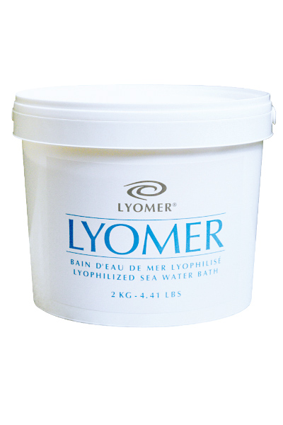 入浴料 リヨメール ロゼ | LYOMER リヨメール