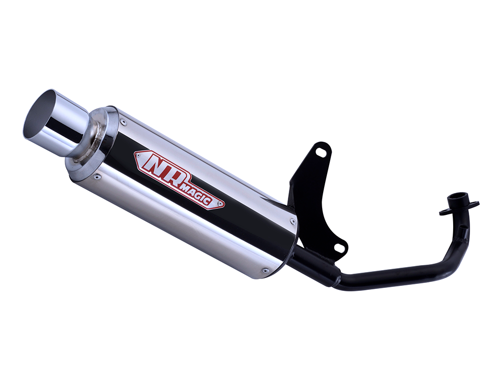 エヌアールマジック / X-クロス Type[D] ライブDIO系(AF34/AF35)