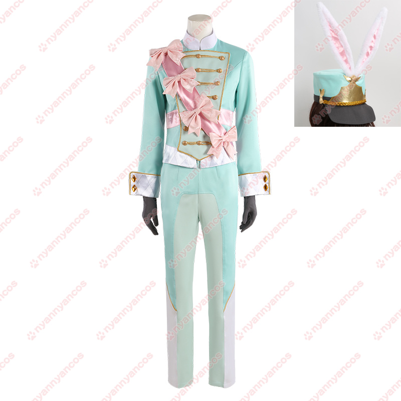 高品質 実物撮影 シルバー ラビット・ウェア ツイステ ツイステッド