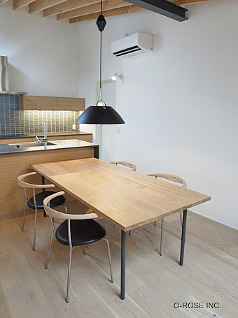 株式会社オー・ローズ PANDUL デンマークのモダンランプ パンドル