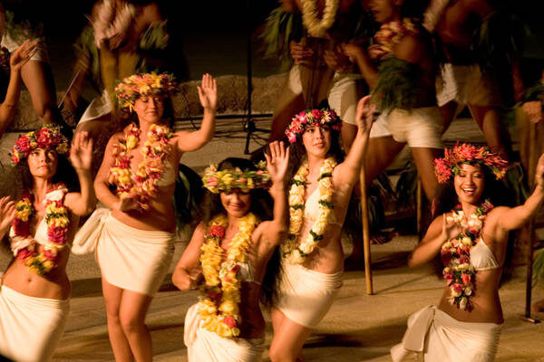 タヒチアンダンス ブラパッド 5ペアー タヒチアンダンス ブラパッド 10