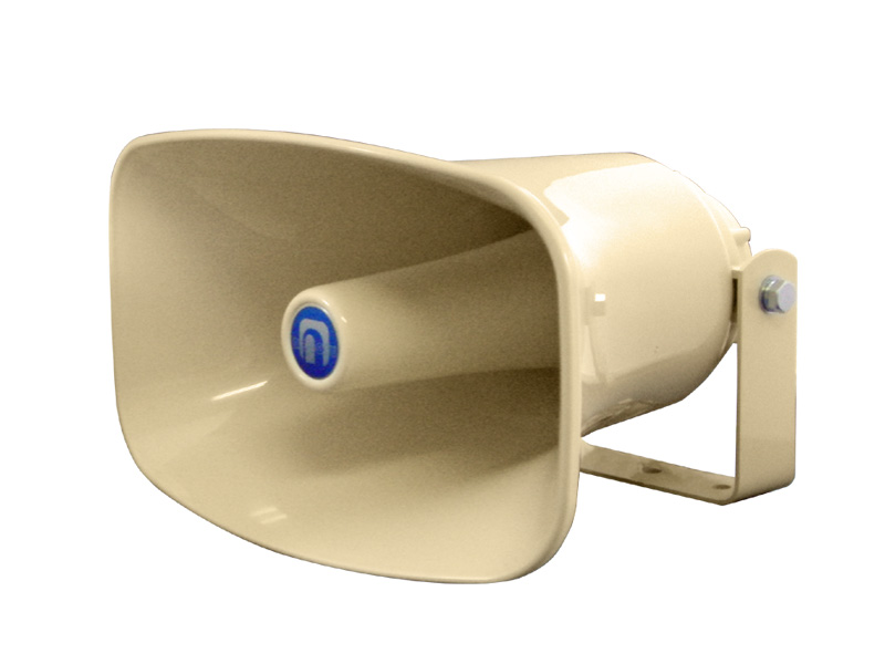 NP-315 樹脂製ホーンスピーカノボル電機 | メガホン、拡声器はノボル電機