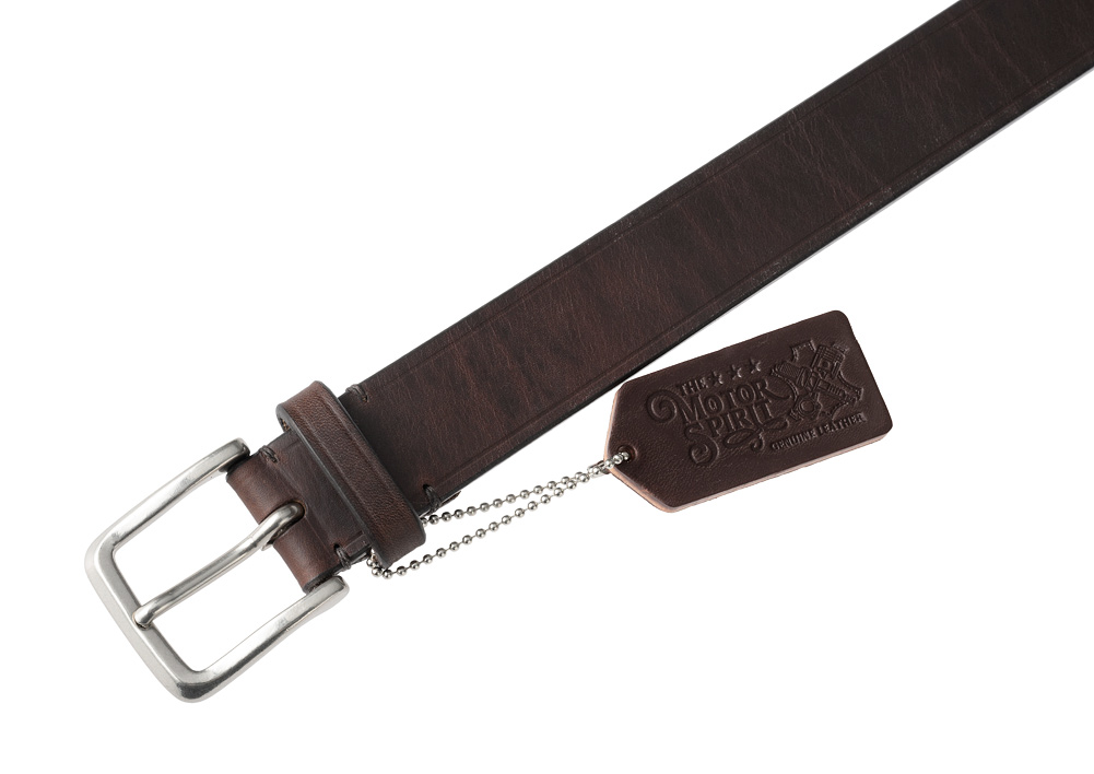 ノイインテレッセ】ベルト(固定サイズ33mm幅)□Dipped Work Harness