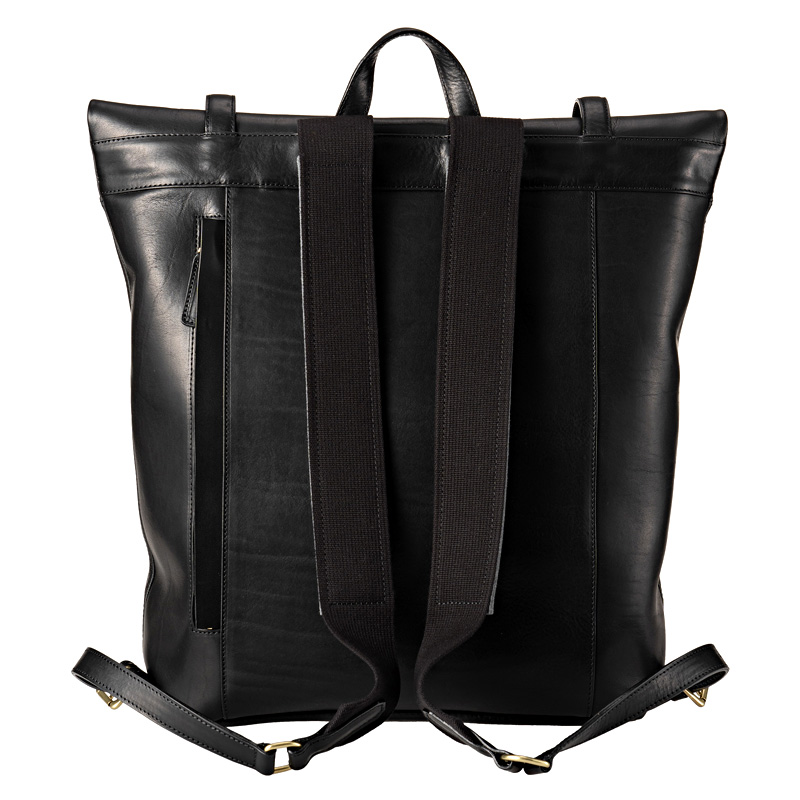 ノイインテレッセ】バックパック□ツァイト レザー