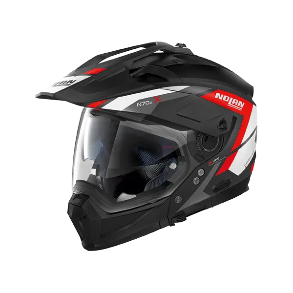 N70-2X | ノーランヘルメット | NOLAN