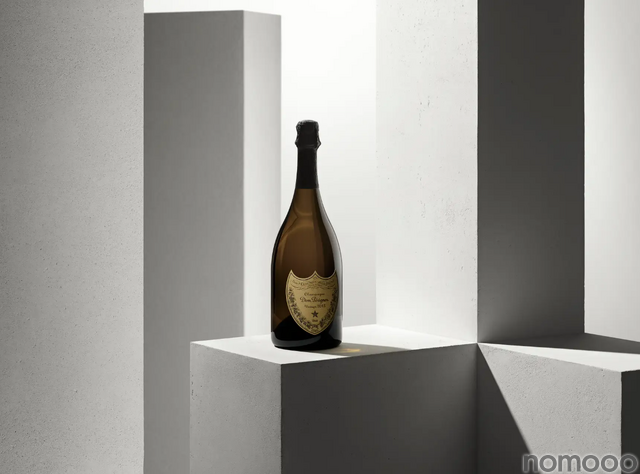 極端な天候の元で育ったブドウを使用した「ドン ペリニヨン